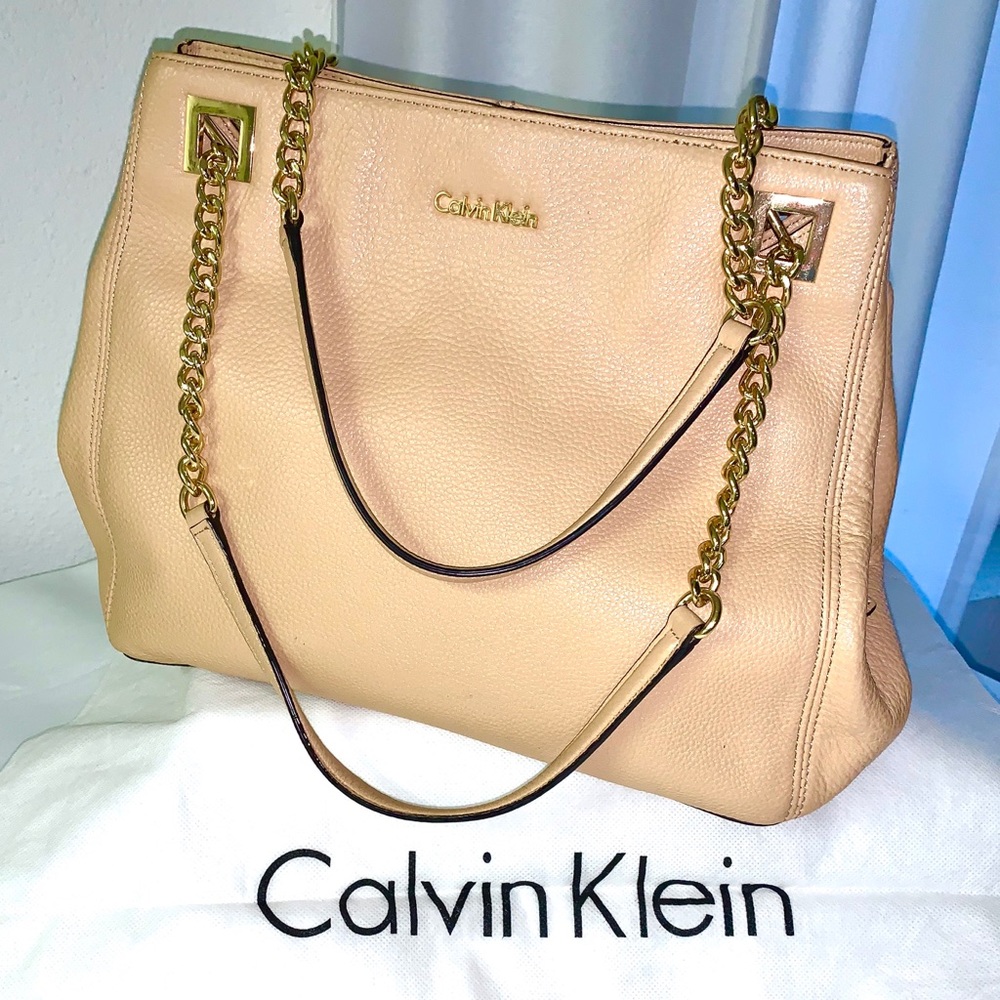 Leather Purse